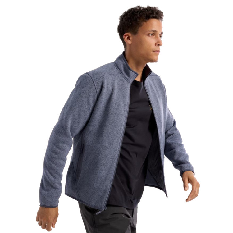 Arc'teryx Covert Cardigan - Men's - Image 3